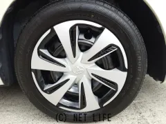トヨタ シエンタ