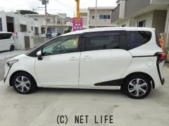 トヨタ シエンタ