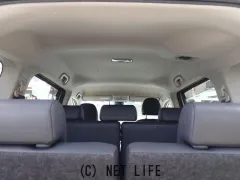 トヨタ シエンタ