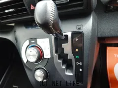 トヨタ シエンタ