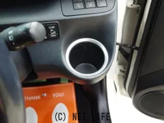 トヨタ シエンタ
