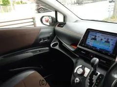 トヨタ シエンタ