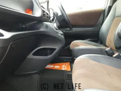 トヨタ シエンタ