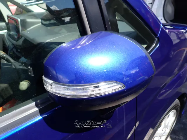 ダイハツ ムーヴ