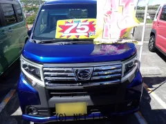 ダイハツ ムーヴ