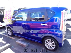 ダイハツ ムーヴ