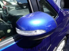 ダイハツ ムーヴ