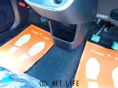 ダイハツ ムーヴ