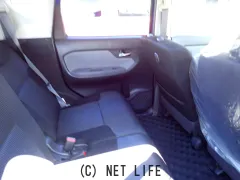ダイハツ ムーヴ