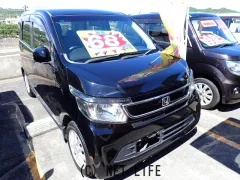 ホンダ N-WGN