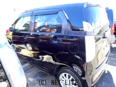 ホンダ N-WGN