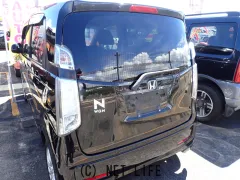 ホンダ N-WGN