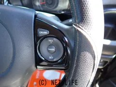 ホンダ N-WGN