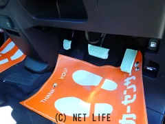 ホンダ N-WGN