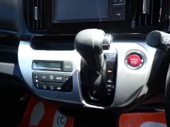 ホンダ N-WGN