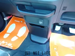 ホンダ N-WGN