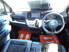 ホンダ N-WGN