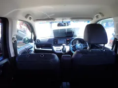 ホンダ N-WGN