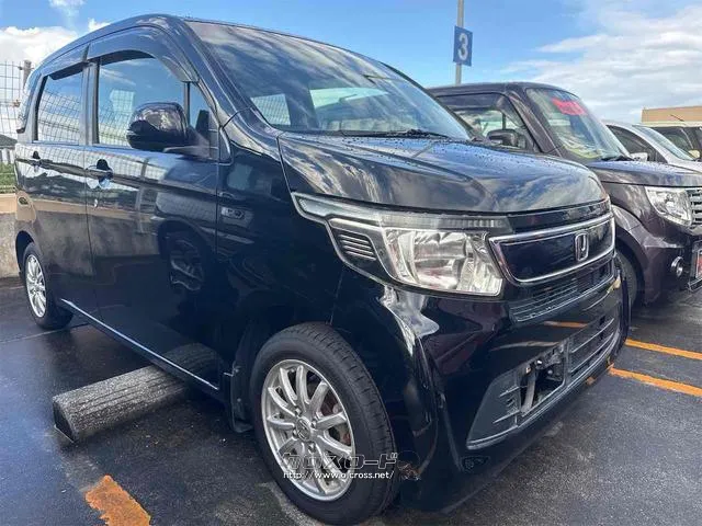 お車の知識がなくても大丈夫です!お気軽にご質問下さい!あなたのお探しの1台がここにあります! ホンダ N-WGN