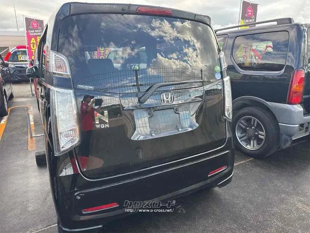 当店のお車をご覧いただきましてありがとうございます。お車についてのご質問やお見積りのご依頼、ご購入にあたってのご相談などお気軽にお問い合わせ下さい! ホンダ N-WGN