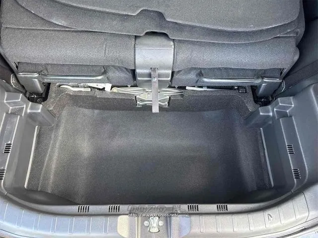 是非一度、実車を御覧ください。 ホンダ N-WGN