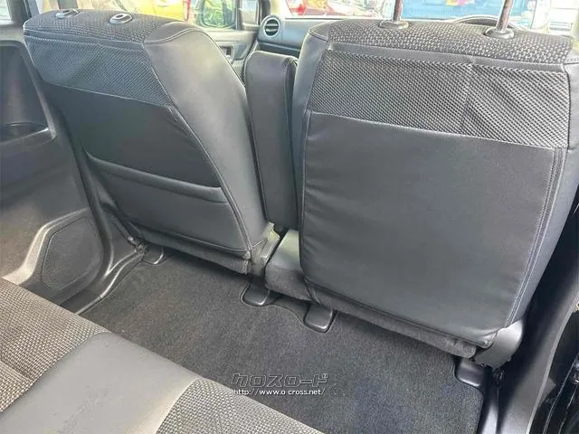是非一度、実車を御覧ください。 ホンダ N-WGN