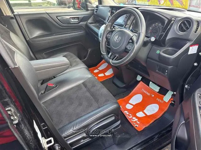 ご覧いただきありがとうございます♪気になったお車がありましたらお気軽にお電話をください♪ ホンダ N-WGN