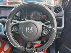 ホンダ N-WGN