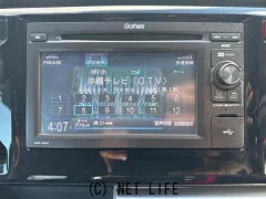 ホンダ N-WGN