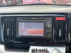 ホンダ N-WGN