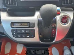 ホンダ N-WGN