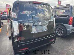ホンダ N-WGN
