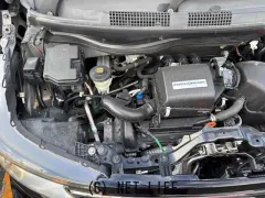 ホンダ N-WGN