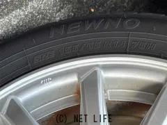 ホンダ N-WGN