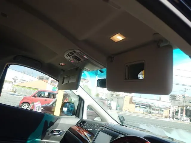 お車の知識がなくても大丈夫です!お気軽にご質問下さい!あなたのお探しの1台がここにあります! トヨタ ヴェルファイア