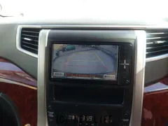 トヨタ ヴェルファイア