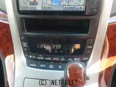 トヨタ ヴェルファイア