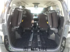 トヨタ ヴェルファイア