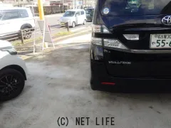トヨタ ヴェルファイア