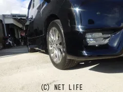 トヨタ ヴェルファイア
