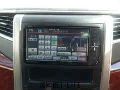 トヨタ ヴェルファイア