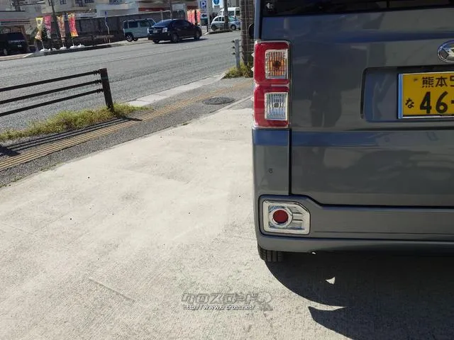 この度は当店のお車をご覧になっていただき、誠にありがとうございます。ぜひじっくりとご検討下さい。気軽にお問合せ・お見積りお待ちしております。 ダイハツ ウェイク