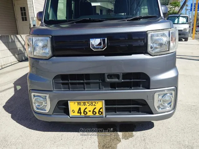 当店のお車をご覧いただきましてありがとうございます。お車についてのご質問やお見積りのご依頼、ご購入にあたってのご相談などお気軽にお問い合わせ下さい! ダイハツ ウェイク