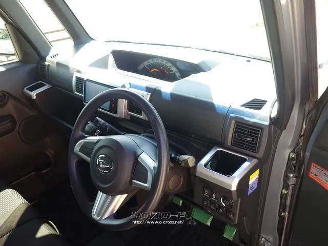 まずは気軽にお問合せ・お見積りお待ちしております。じっくり現車確認して頂けるよう、ご準備を致します! ダイハツ ウェイク