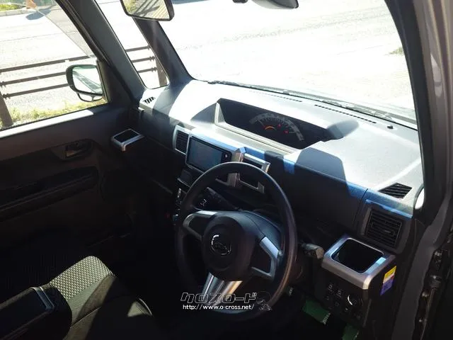 ご覧いただきありがとうございます♪気になったお車がありましたらお気軽にお電話をください♪ ダイハツ ウェイク
