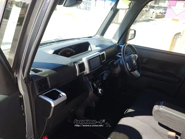 お車の知識がなくても大丈夫です!お気軽にご質問下さい!あなたのお探しの1台がここにあります! ダイハツ ウェイク
