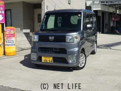 ダイハツ ウェイク