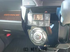 ダイハツ ウェイク