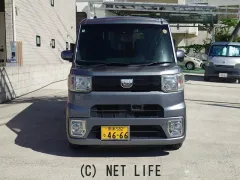 ダイハツ ウェイク