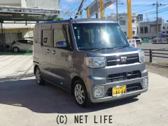 ダイハツ ウェイク
